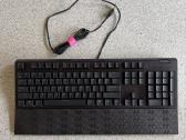 Endorfy Omnis Red gamer klaviatūra