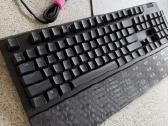 Endorfy Omnis Red gamer klaviatūra - nuotraukos Nr. 2