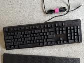 Endorfy Omnis Red gamer klaviatūra - nuotraukos Nr. 4