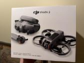 Dji Avata 2 fly more combo