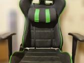 Parduodu gaming kėde