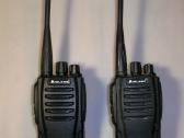 Profesionalios radijo stotelės Midland G10 Pro (2)