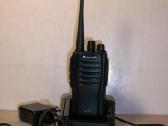 Profesionalios radijo stotelės Midland G10 Pro (2) - nuotraukos Nr. 5