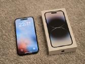 Apple iPhone 14 Pro 128gb - nuotraukos Nr. 3