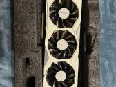 Rtx 2070s triple oc white
