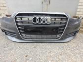 Audi A6 C7 dalimis - nuotraukos Nr. 11