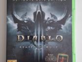 Diablo III: Reaper of Souls Xbox One