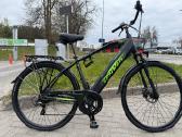 Elektrinis dviratis Torpado Apollo T245