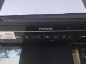 Epson L386 daugiafunkcis įrenginys