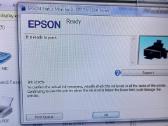 Epson L386 daugiafunkcis įrenginys - nuotraukos Nr. 7
