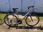 Trek Fx 7.5 dviratis