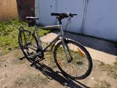 Trek Fx 7.5 dviratis - nuotraukos Nr. 3
