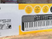 Yamaha pianinas - nuotraukos Nr. 3