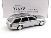 Mercedes-benz Amg S124 - nuotraukos Nr. 2