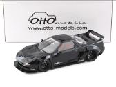 Honda Nsx
