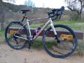 Kellys Soot x70 M