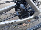 Kellys Soot x70 M - nuotraukos Nr. 7