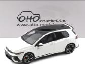 VW Golf VIII