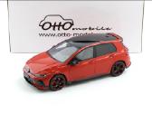 VW Golf VIII