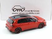 VW Golf VIII - nuotraukos Nr. 2