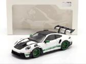 Porsche 911 992 Gt3 RS