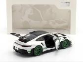 Porsche 911 992 Gt3 RS - nuotraukos Nr. 2