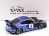Porsche 718 Cayman Gt4 RS - nuotraukos Nr. 2