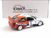 Ford Escort Wrc - nuotraukos Nr. 2