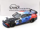 Bmw M4 Gt4