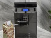 Saeco Lirika one touch cappuccino kavos aparatas