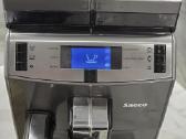 Saeco Lirika one touch cappuccino kavos aparatas - nuotraukos Nr. 2