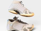 Retro Jordan shoes