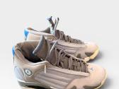 Retro Jordan shoes - nuotraukos Nr. 3