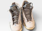 Retro Jordan shoes - nuotraukos Nr. 4