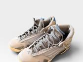 Retro Jordan shoes - nuotraukos Nr. 5