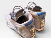 Retro Jordan shoes - nuotraukos Nr. 6