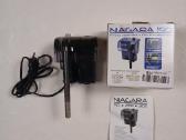 Akvariumo filtras Wave Niagara 190l/h - nuotraukos Nr. 2