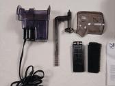 Akvariumo filtras Wave Niagara 190l/h - nuotraukos Nr. 8