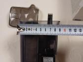 Akvariumo filtras Wave Niagara 190l/h - nuotraukos Nr. 11