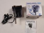 Akvariumo filtras Wave Niagara 190l/h