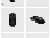 Logitech G903 Lightspeed Wireless Hero 25k - nuotraukos Nr. 6