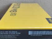 Xiaomi Poco M8 5G 8 GB RAM 512 GB Rom - nuotraukos Nr. 14