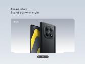 Xiaomi Poco M8 5G 8 GB RAM 512 GB Rom - nuotraukos Nr. 20