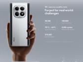 Xiaomi Poco M8 5G 8 GB RAM 512 GB Rom - nuotraukos Nr. 7