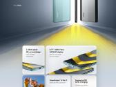 Xiaomi Poco M8 5G 8 GB RAM 512 GB Rom - nuotraukos Nr. 3