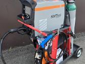 Kraft&dele Powermat suvirinimo iranga. - nuotraukos Nr. 30
