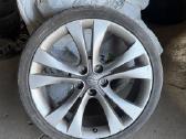 Lieti ratlankiai opel insignia