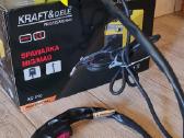 Kraft&dele Powermat suvirinimo iranga. - nuotraukos Nr. 12
