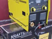 Kraft&dele Powermat suvirinimo iranga. - nuotraukos Nr. 27