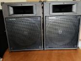 Vintazines kolonėlės Toa SL-152